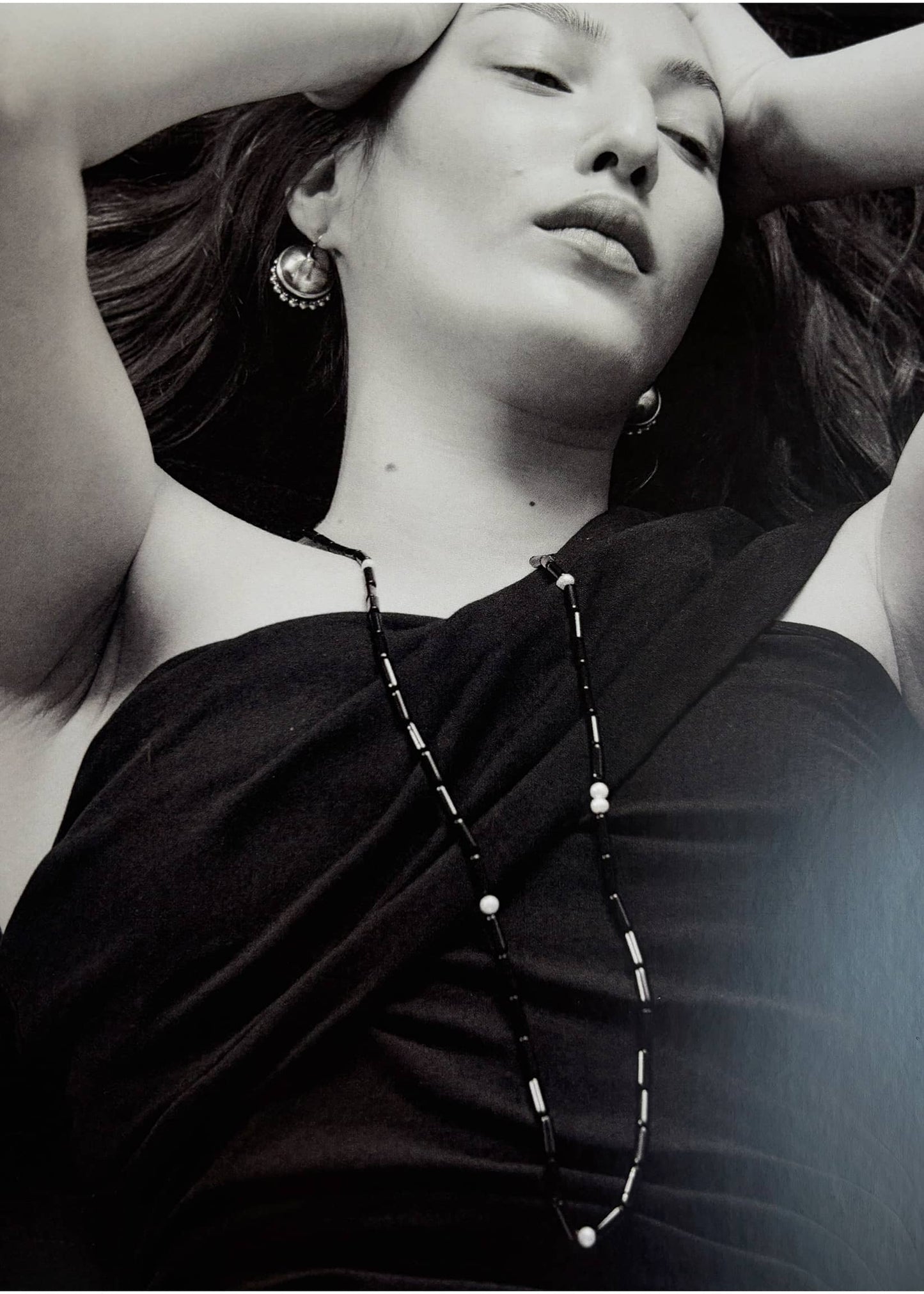 Cayuca Necklace