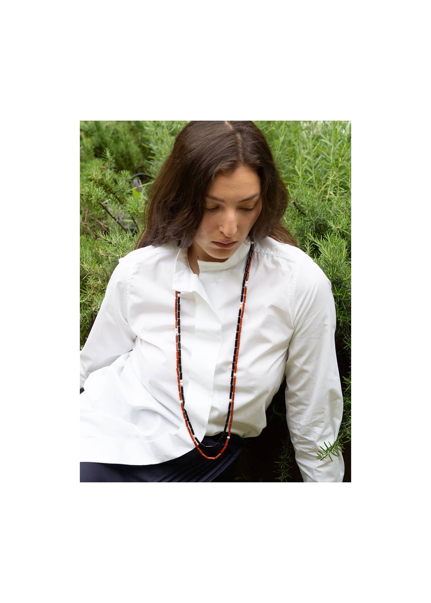 Cayuca Necklace
