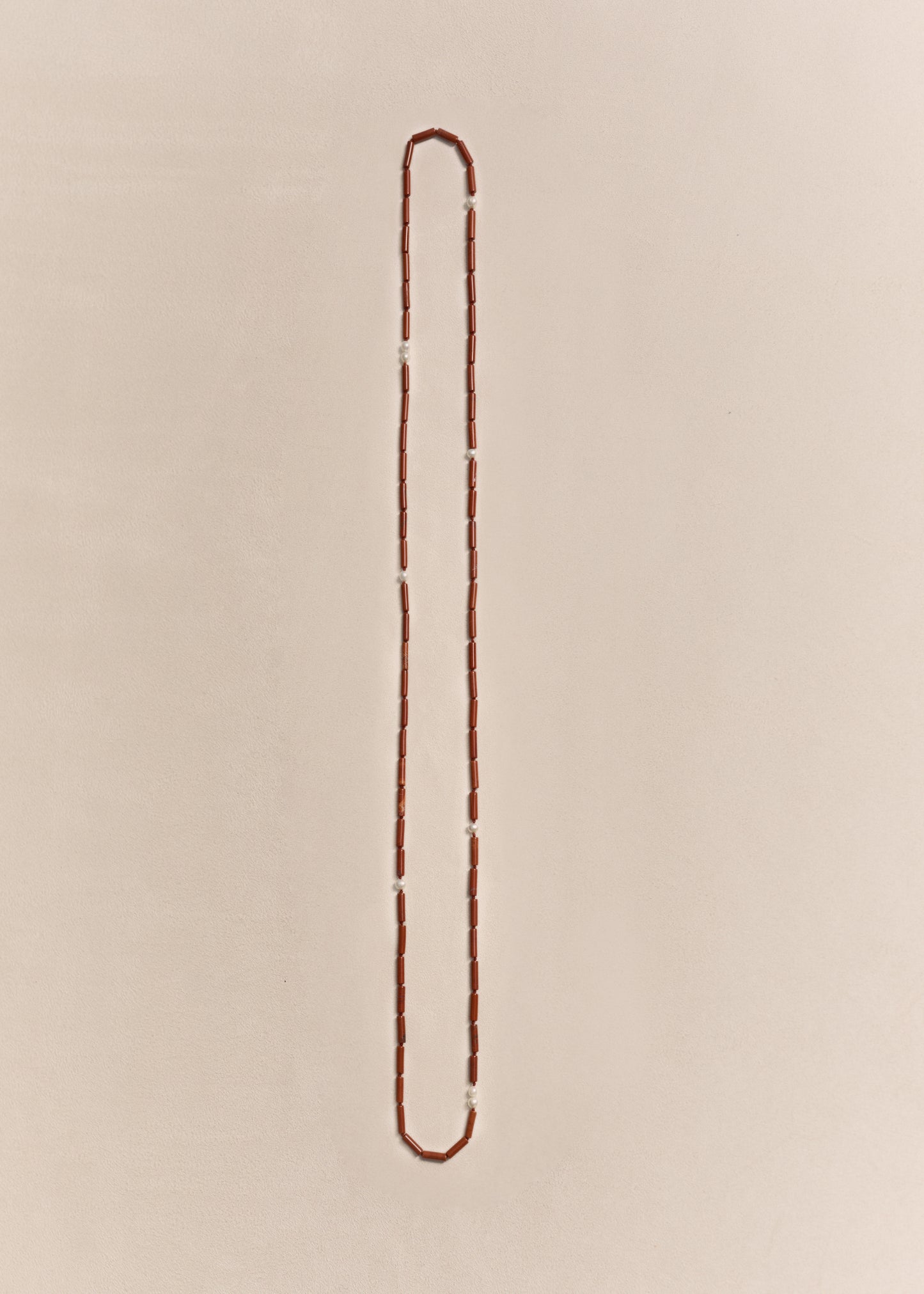 Cayuco Necklace