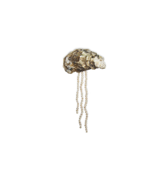 PEARLY HAIR CLIP