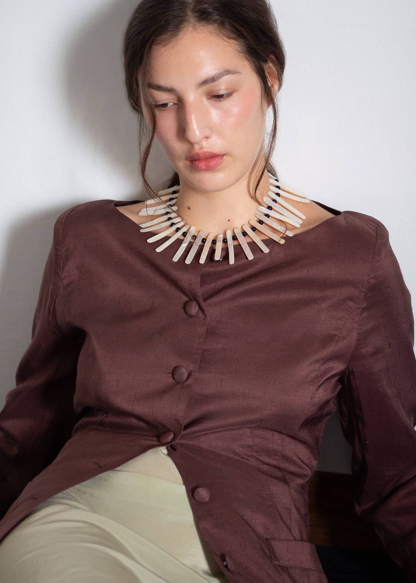 Tavira Necklace