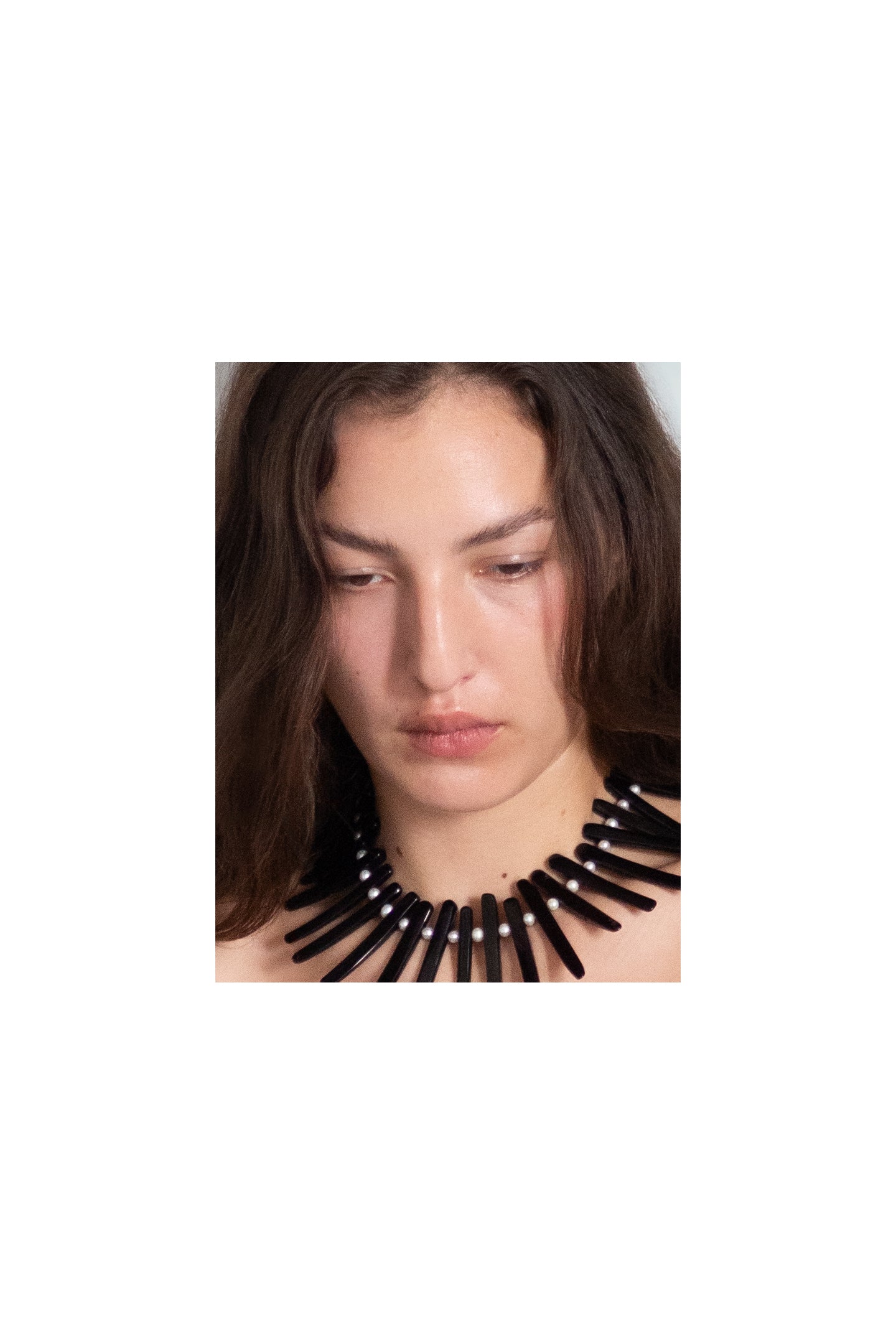 Taviro Necklace