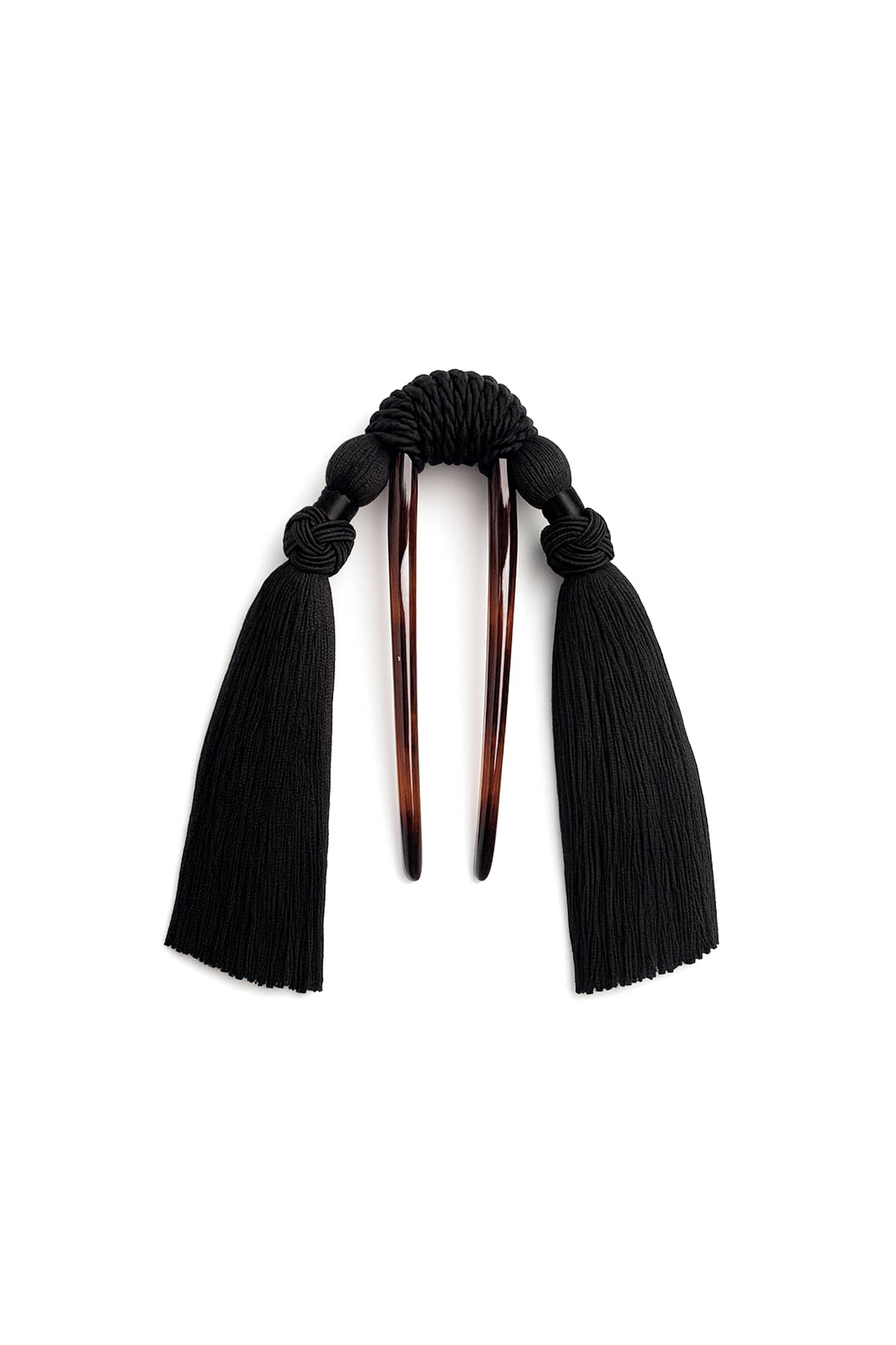 Vega hair comb by Mosquito, handcrafted celebrating natural beauty and artisanal craftsmanship