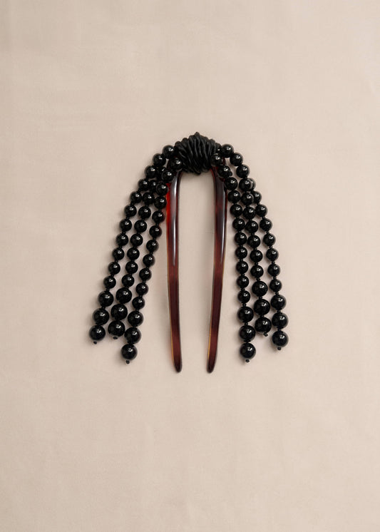 Cande Comb Onyx
