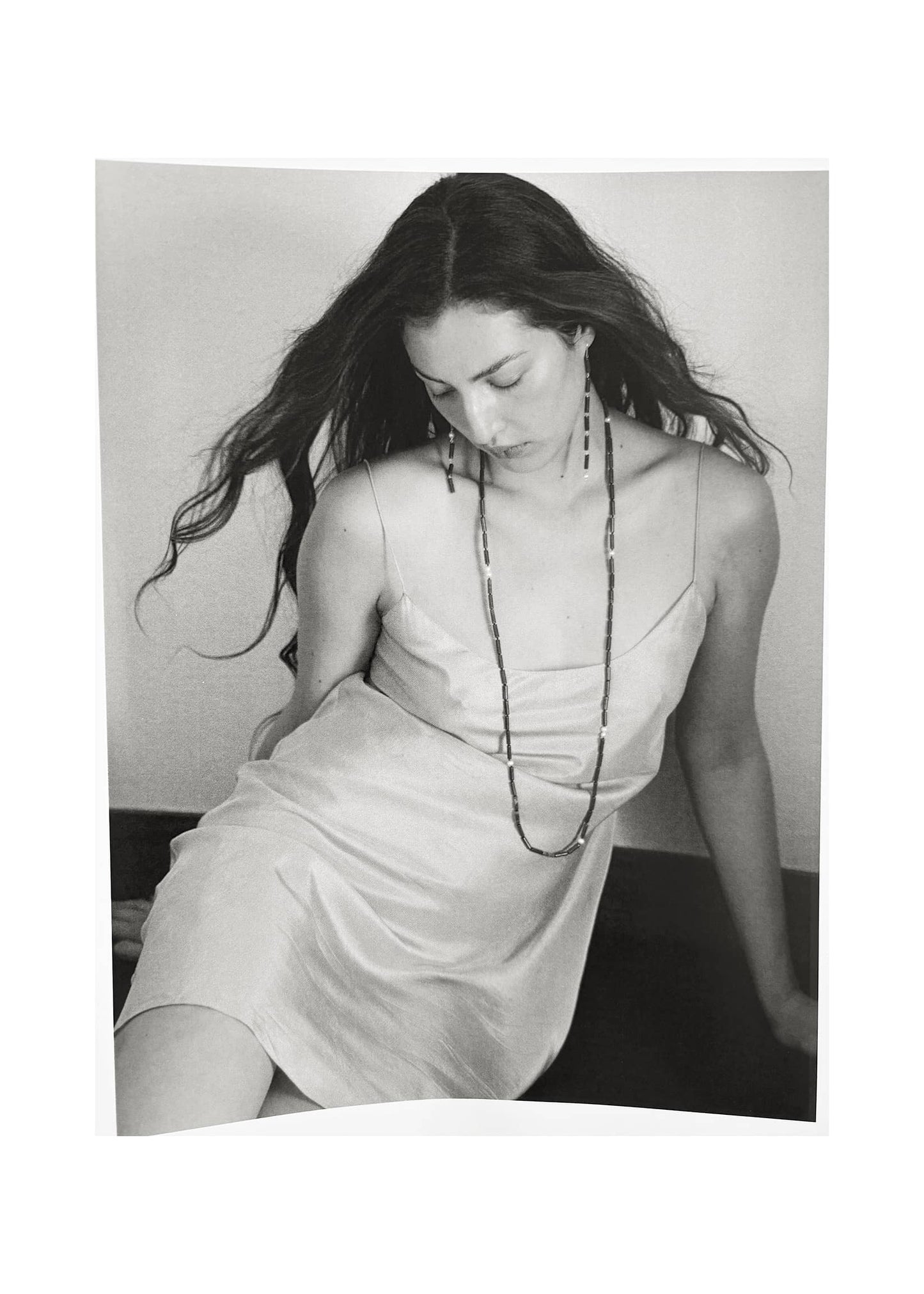 Cayuco Necklace