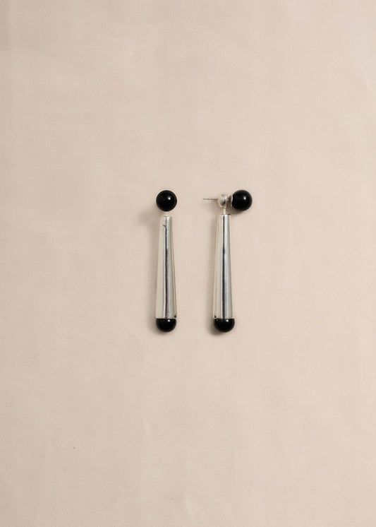 Flores Earring