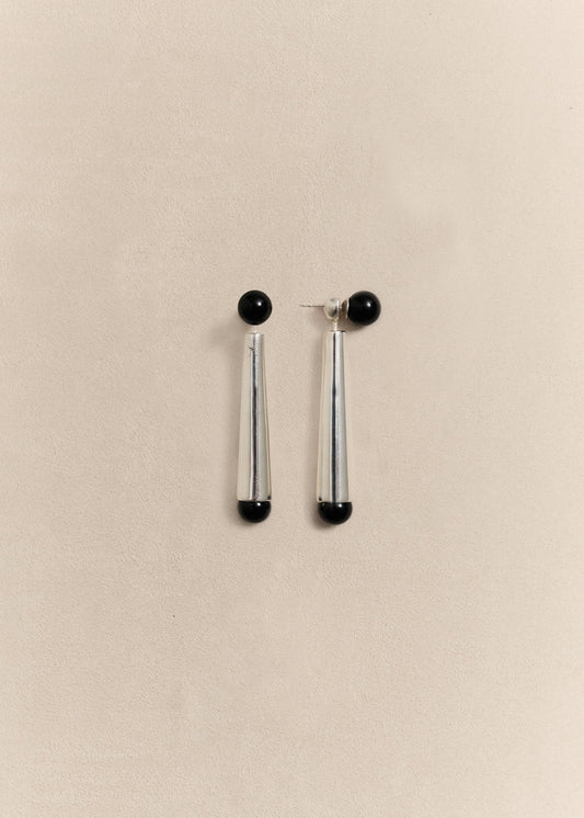 Flores Earring