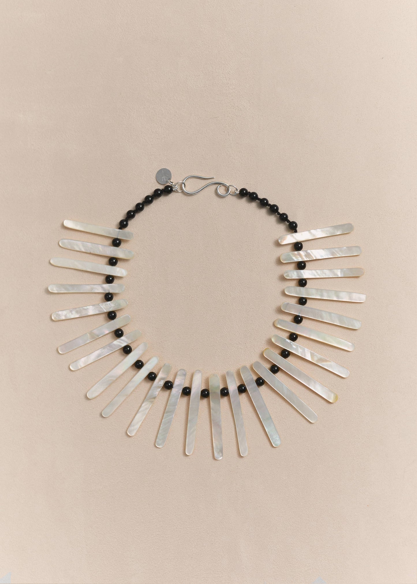 Tavira Necklace