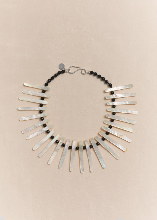 Tavira Necklace
