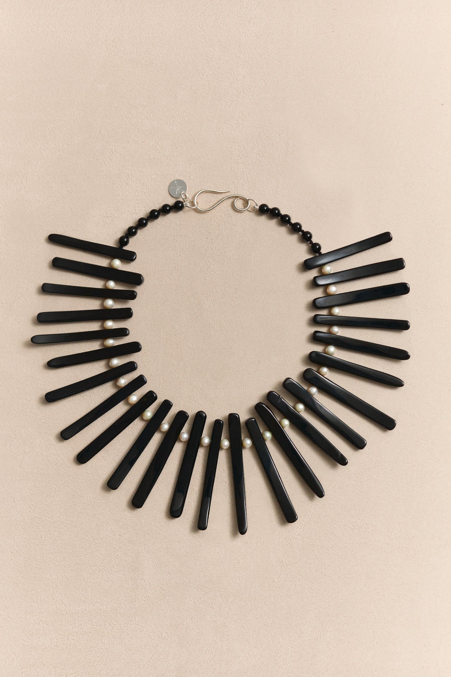 Taviro Necklace